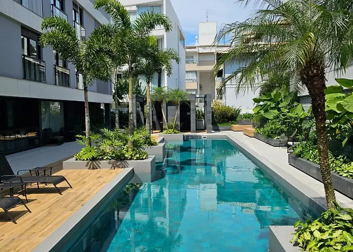 Casa Vogue - Novo Campeche