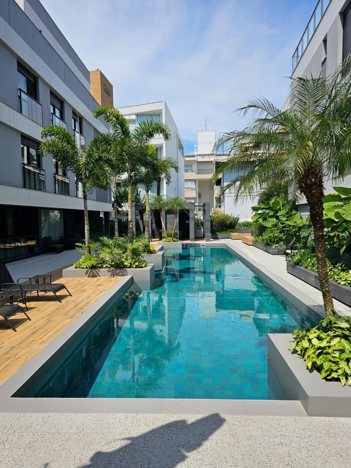 公寓 Casa Vogue - Novo Campeche