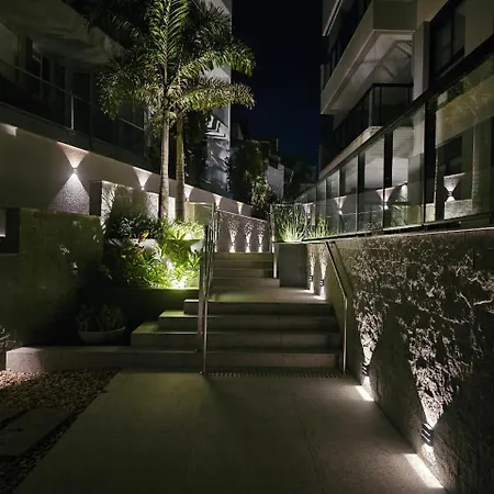 Casa Vogue - Novo Campeche Apartment Florianopolis Exterior photo