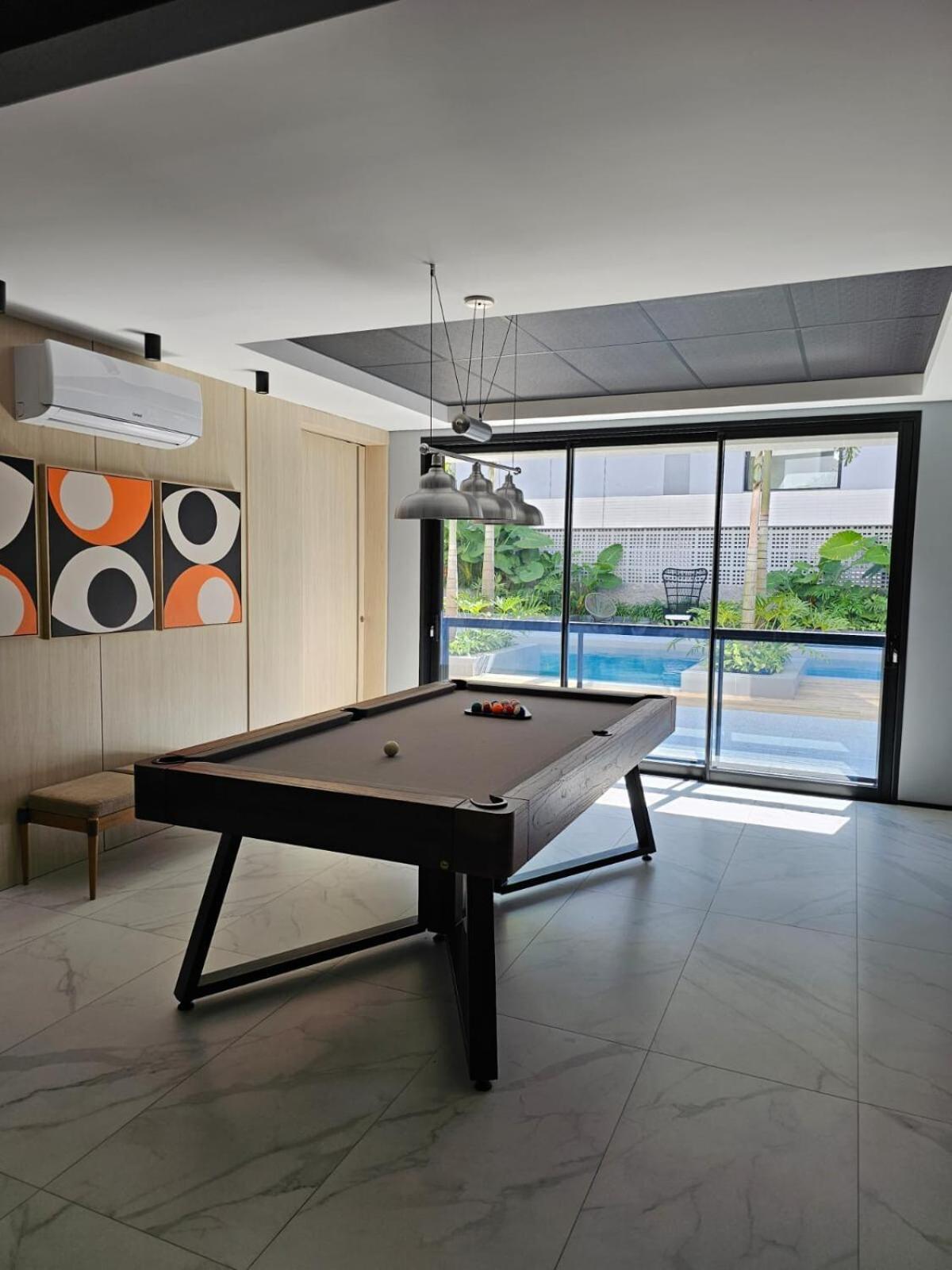 Apartment Casa Vogue - Novo Campeche