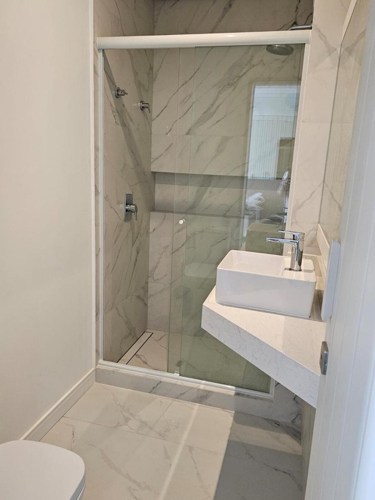 Casa Vogue - Novo Campeche Florianopolis