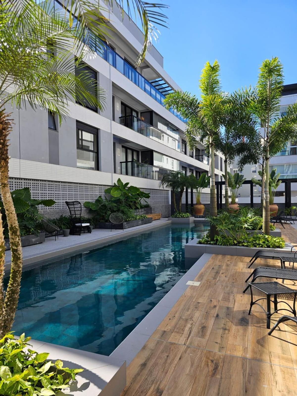Casa Vogue - Novo Campeche Apartment
